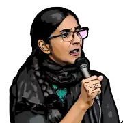 Kshama Sawant